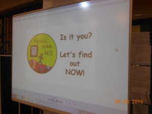 RRIS Digital Leaders