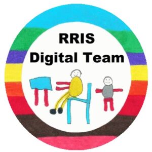 RRIS Digital Team Logo 2015-16